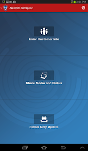 AutoVoto Screenshots 3
