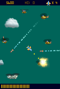 Lastest Retro Pilot APK for Android