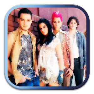 Rebelde Adivina Palabra Juego Hacks and cheats