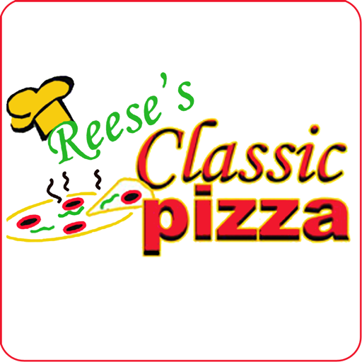 Reese's Classic Pizza 生活 App LOGO-APP開箱王