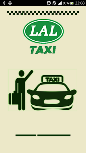 Taxi LAL