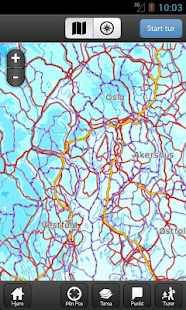 GodTur Screenshots 2