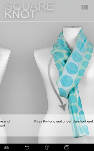 Download How to Scarf APK