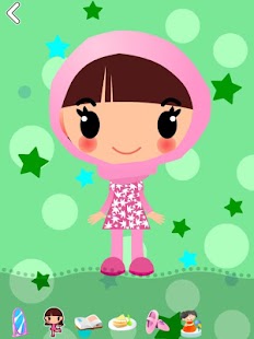 دولي الحبوبة Screenshots 7
