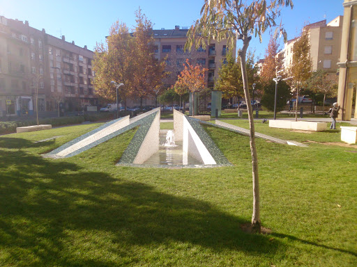 Parque De La Baronesa