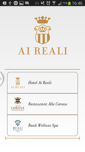 【免費旅遊App】Ai Reali Venezia-APP點子