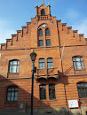 Rathaus Alsleben,Saale