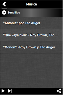 Tito Auger Screenshots 1