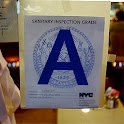 NYC Health Ratings