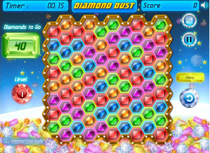 download Diamond Dust free