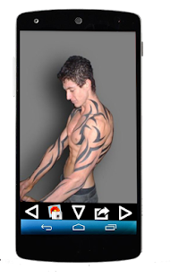 How to mod Tatoo Design For Men 1.0 unlimited apk for pc