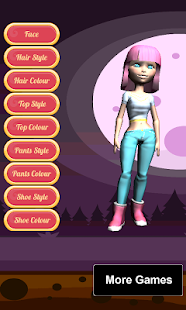 Free Emilys Makeover APK for PC