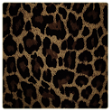 leopard Theme GO Launcher EX logo