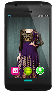 Free Women Salwar Suits APK