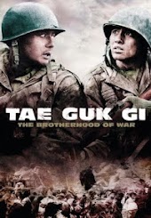 Tae Guk Gi: The Brotherhood Of War (Subtitles)