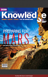 knowledge bbc magazine