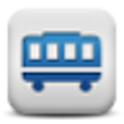 London 2012 Travel Suite logo