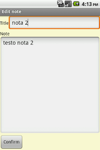 Download Notepad APK