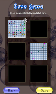 Lastest Lines Deluxe - Color Ball APK for Android