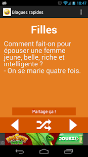 How to download Blagues gratuites en Français patch 1.2 apk for laptop