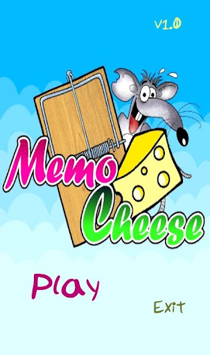 Memo Cheese