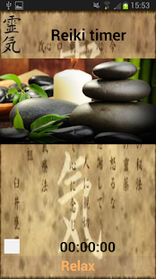 How to get Reiki timer 1.1.3 mod apk for laptop