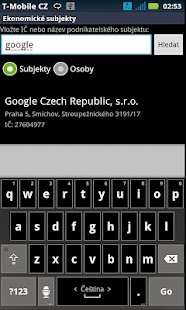 How to install Ekonomické subjekty lastet apk for android