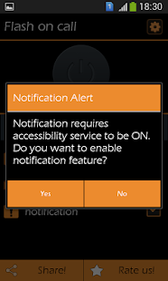 download Flash on Call free