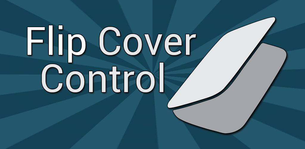 Cover control