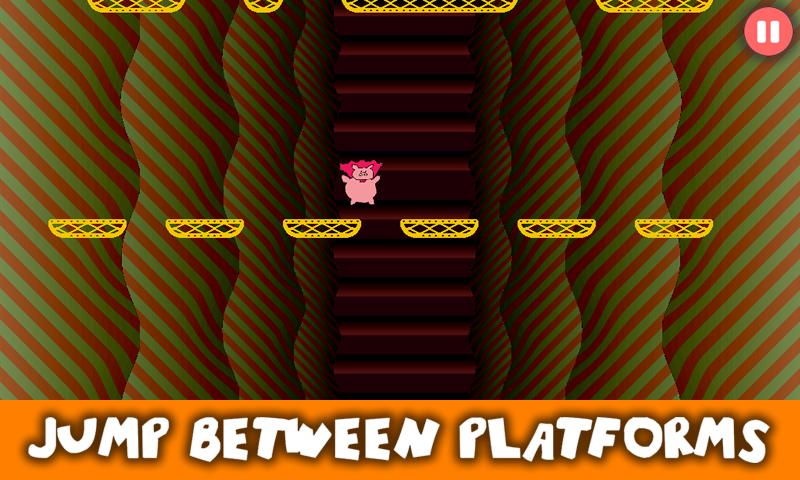 Pigs dont fly Screen 3