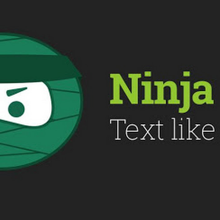 Ninja SMS v1.1.0_20130412 Full Apk