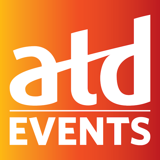 ATD Events LOGO-APP點子