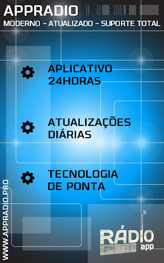 免費下載音樂APP|Rádio Diário app開箱文|APP開箱王