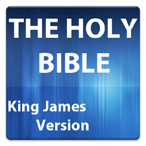 Holy Bible -King James Version