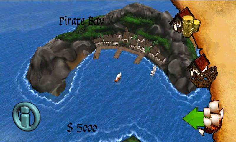 Age Of Wind 2 Screen 2