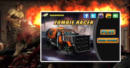 Zombie Racer