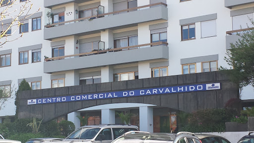 Centro Comercial Do Carvalhido 
