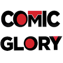 コミックGLORY logo