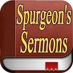 Cover Image of डाउनलोड Spurgeon's Sermons 1.0 APK