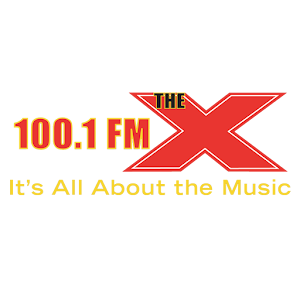 100.1 FM The X.apk 5.1.15.22