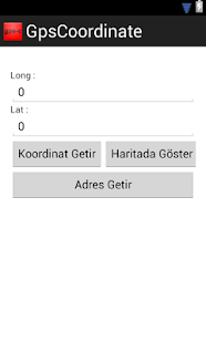 How to get Koordinat Bul patch 1.4 apk for pc