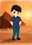Go Visit The Pyramids