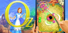 Oz: Dorothy's Quest APK
