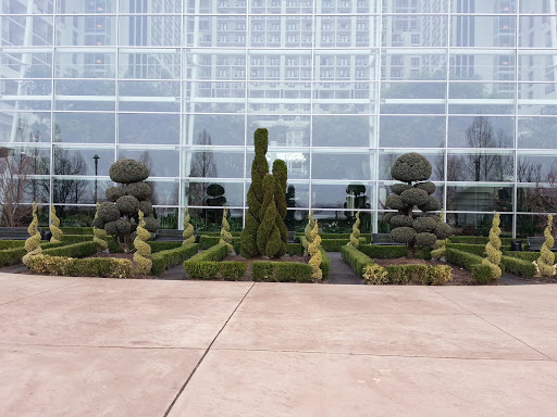 Topiary Artistry