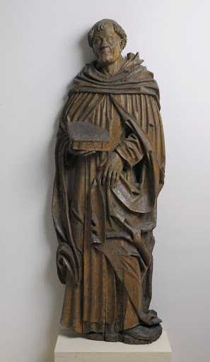 ヴェローナの聖ペトロ Google Arts Culture