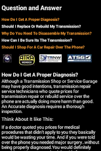 Download Capital Transmission Service APK for PC