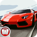 Simulator Supercar icon