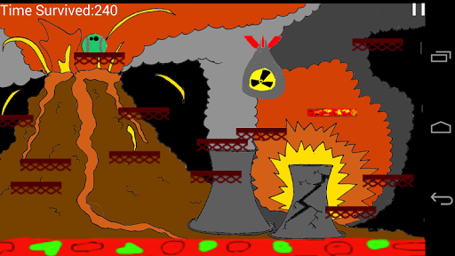 【免費動作App】Nuclear Inferno-APP點子