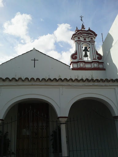 Ermita De Santa Rosalia