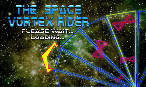 The Space Vortex Rider FREE